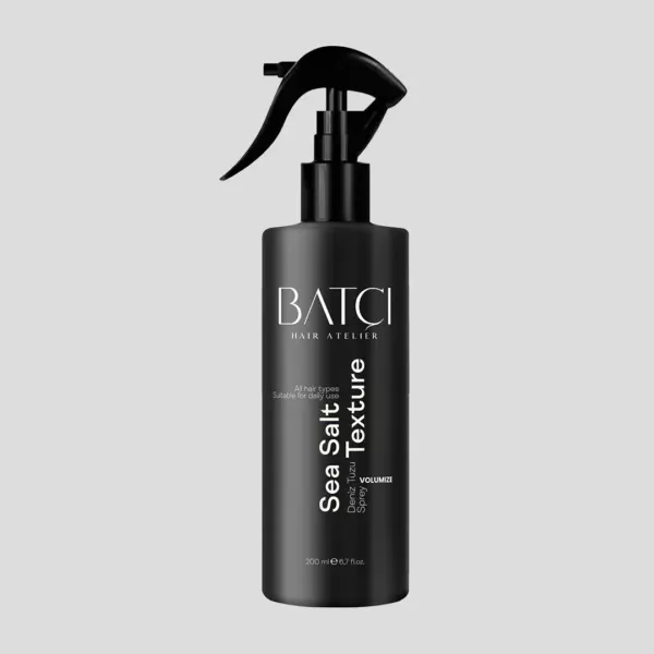 Batci Sea Salt Texture Spray - Volumizer