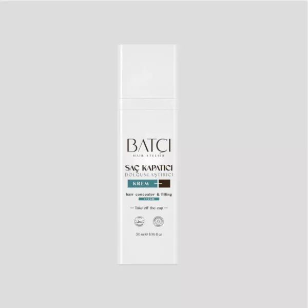Batci Hair Concealer Volumiser Liquid Cream